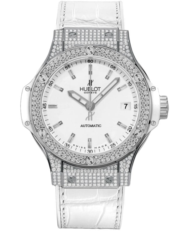 Hublot Big Bang 38mm Mens Watch 365SE2110LR1704 365SE2110LR1704 16400$