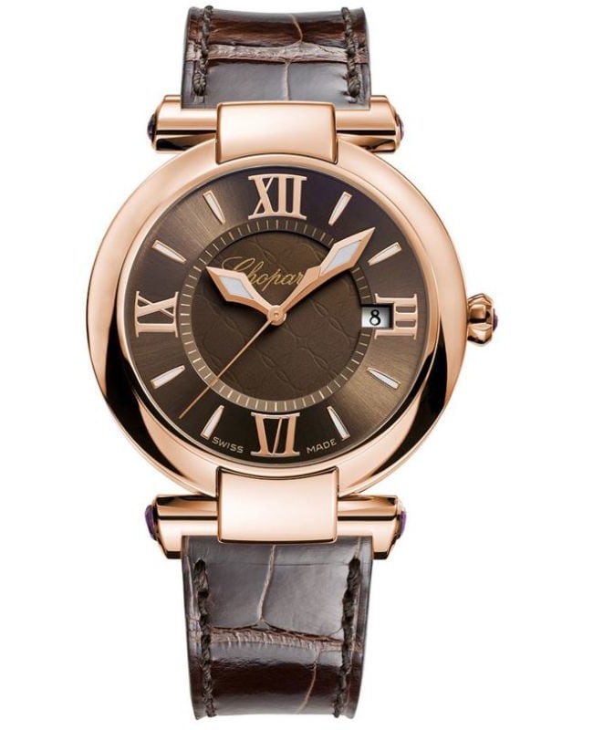 Chopard Imperiale Women’s Watch 384241-5005 384241-5005