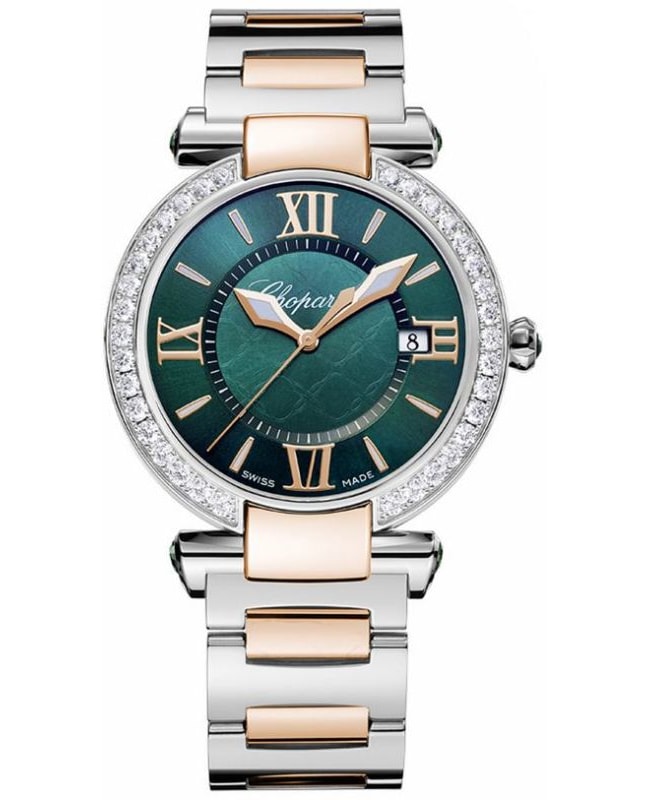 Chopard Imperiale 36mm Women’s Watch 388532-6009 388532-6009