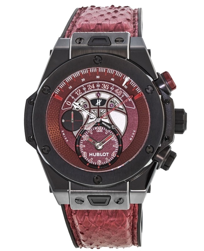 Hublot Big Bang Unico Kobe 