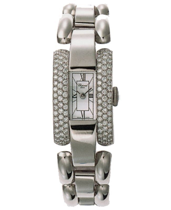 Chopard La Strada Women's Watch 416547-1001