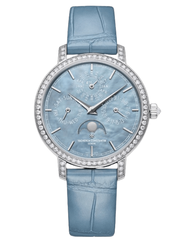 Vacheron Constantin Traditionnelle 4305T/000G