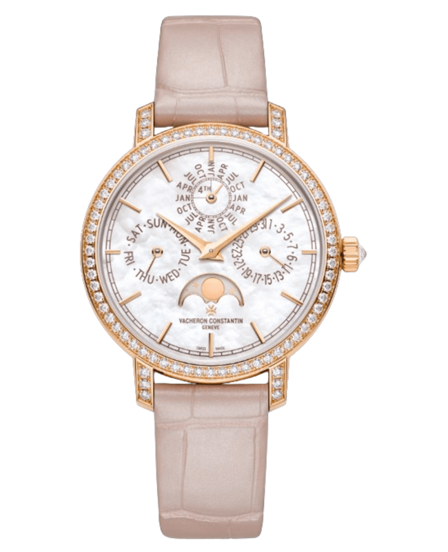 Vacheron Constantin Traditionnelle 4305T/000R