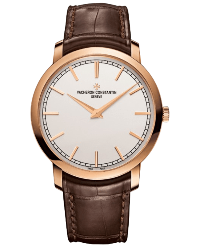 Vacheron Constantin Traditionnelle 43075/000R