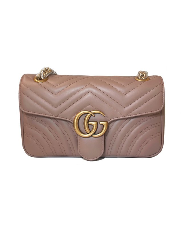Gucci GG Women's Shoulder Bag 443497 DTDIT 5729 | WatchMaxx
