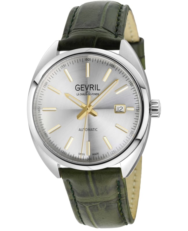 Gevril Five Points Men’s Watch