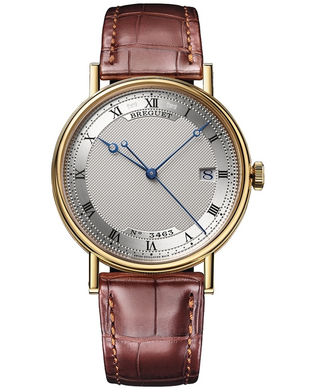 Breguet Classique Men's Watch 5177BA/15/9V6 | WatchMaxx.com