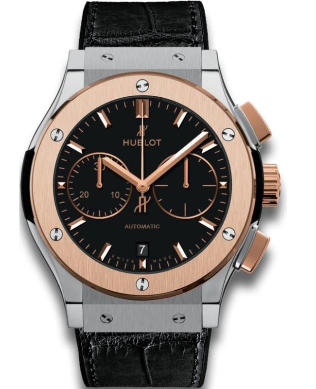 Hublot Classic Fusion Chronograph Men’s Watch