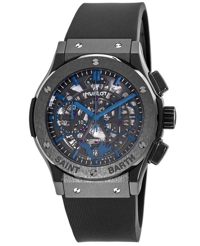 Blanです。 BOSS - Reporter bag with signature stripe and logo detail