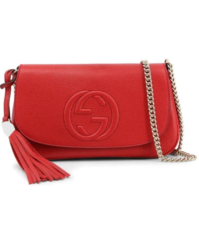 Gucci - 536224_A7M0G - Red / NOSIZE