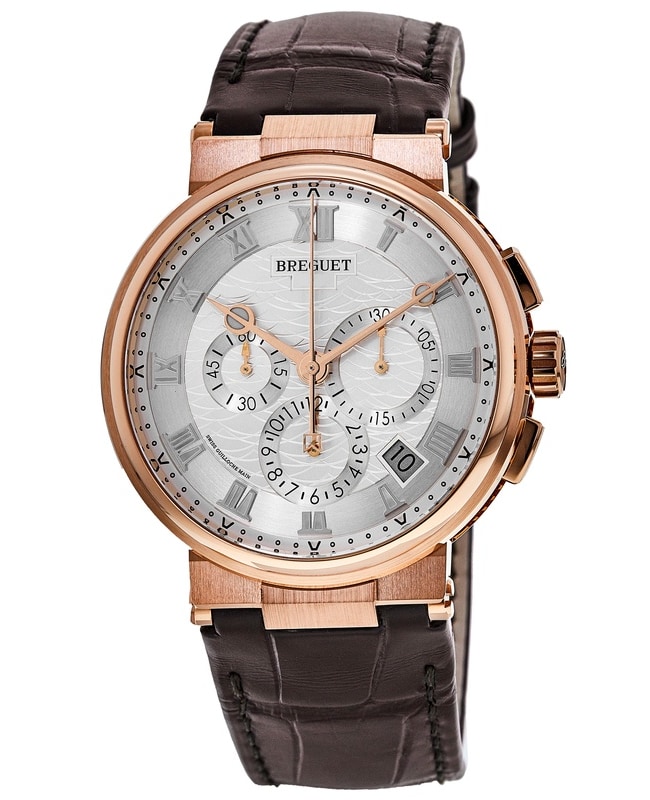 Breguet Marine Chronograph