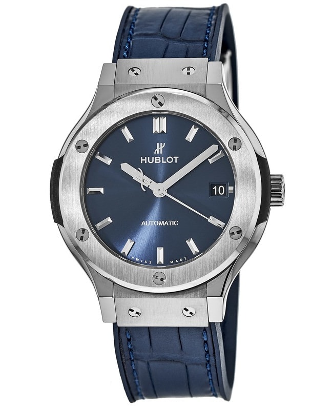 Hublot Classic Fusion