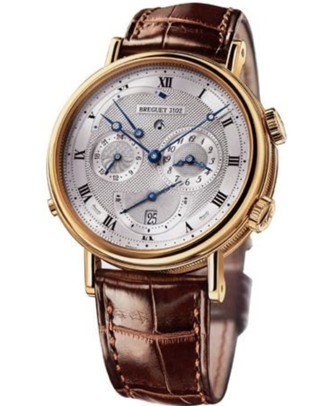 Breguet Classique Men's Watch 5707BA/12/9V6 5707BA/12/9V6