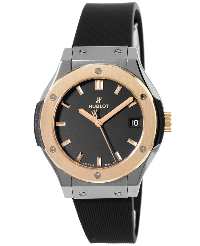 Hublot Classic Fusion