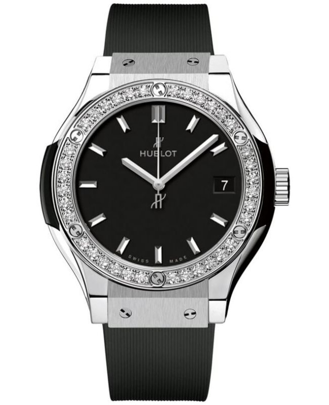 Hublot Classic Fusion