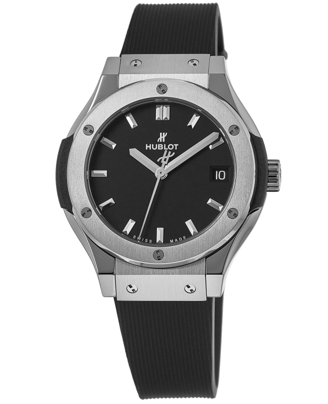 Hublot Classic Fusion