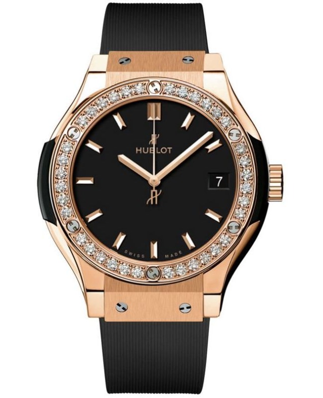 Hublot Classic Fusion