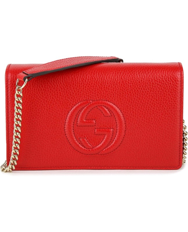 Gucci - 536224_A7M0G - Red / NOSIZE