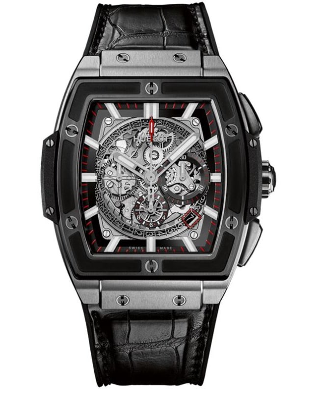 Hublot Spirit of Big Bang Men’s Watch