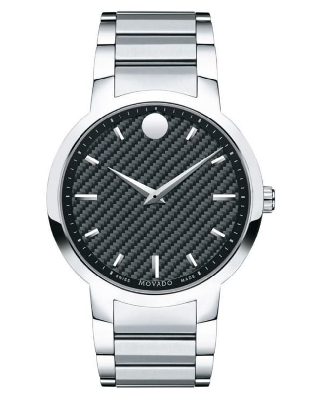 Movado Gravity Men's Watch 606838 | WatchMaxx