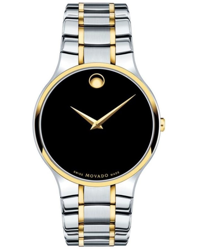 Movado Serio Men's Watch 606901