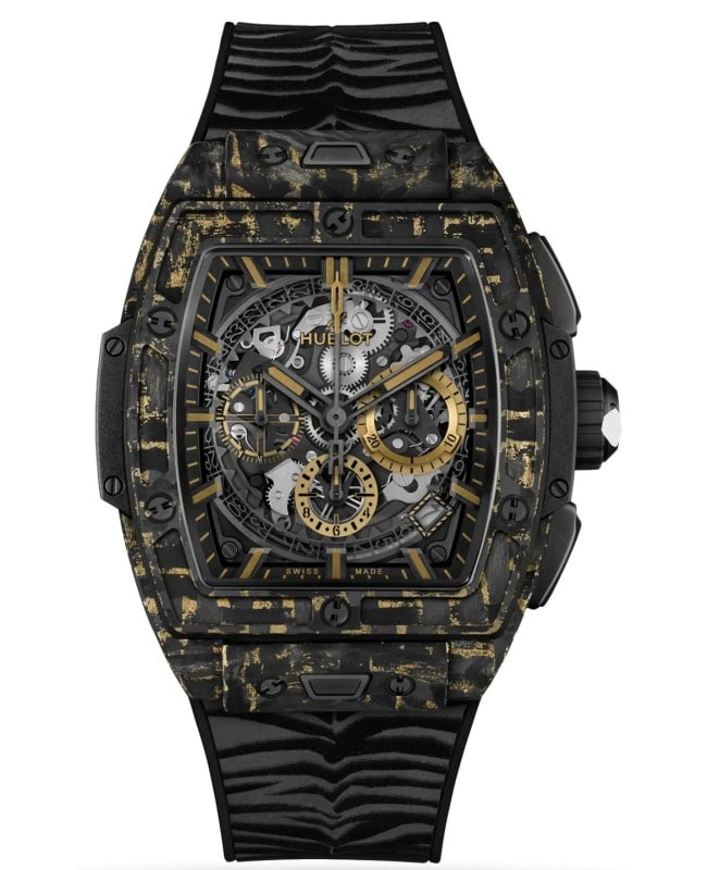 Hublot Watches for Men, Online Sale up to 23% off