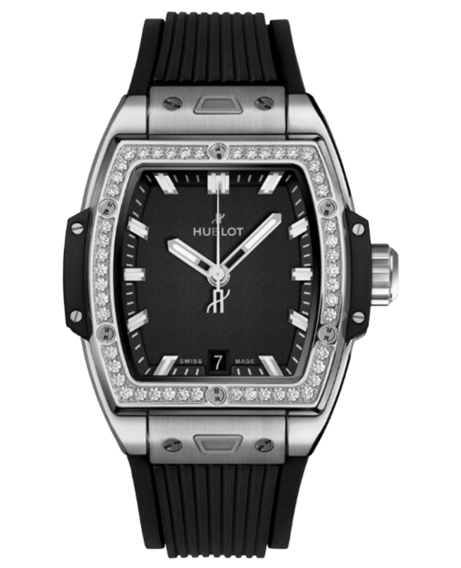 Hublot Spirit of Big Bang Women's Watch 662.NX.1170.RX.1204