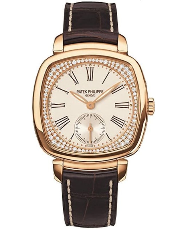 Patek Philippe Gondolo Men's Watch 7041R-001