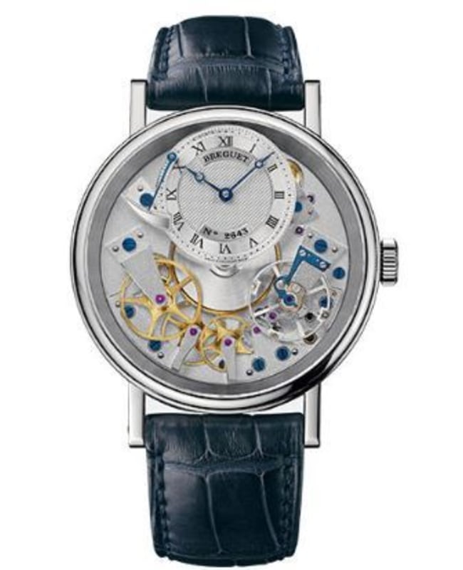 Breguet Tradition Manual Wind