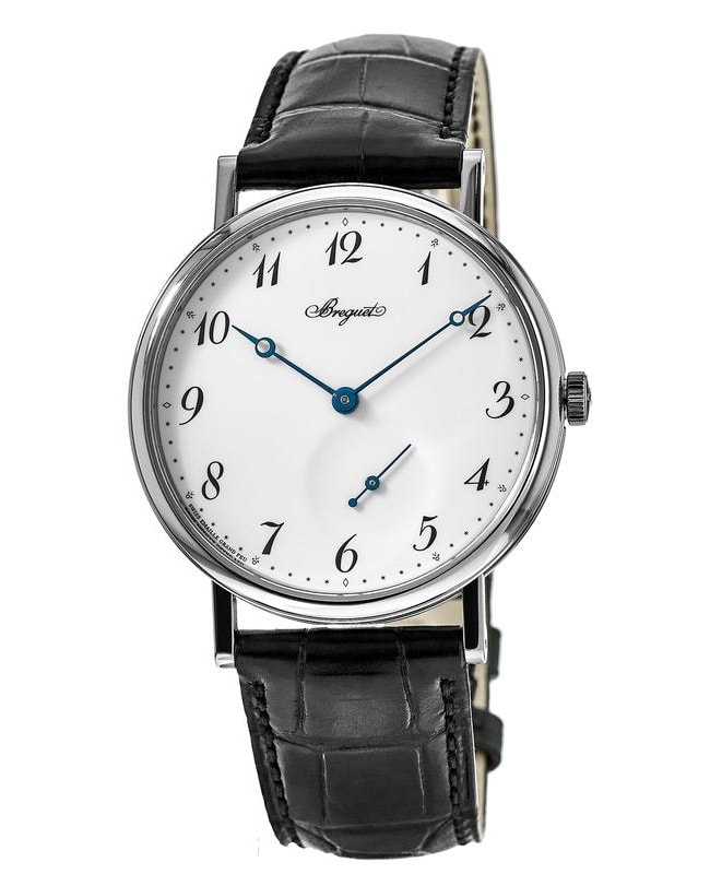 Breguet Classique Automatic 40mm Men's Watch 7147BB/29/9WU