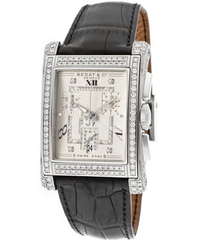 Bedat No. 7 Women's Watch 778.050.109 778.050.109