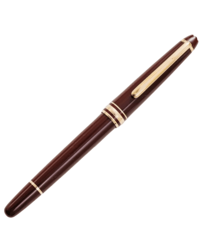 Montblanc Pen 78466760 | WatchMaxx