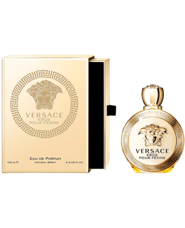 Versace Perfume Women's Fragrance 8011003823536 | WatchMaxx