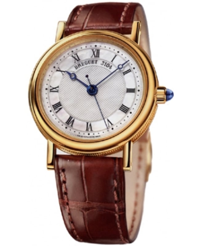 Breguet Classique Women’s Watch