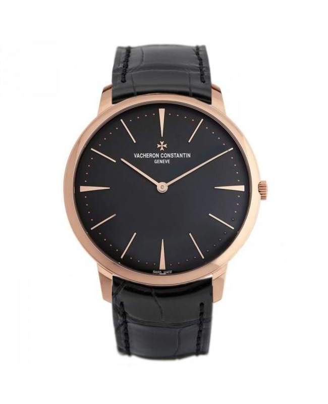 Vacheron Constantin Patrimony Grand Taille Men’s Watch