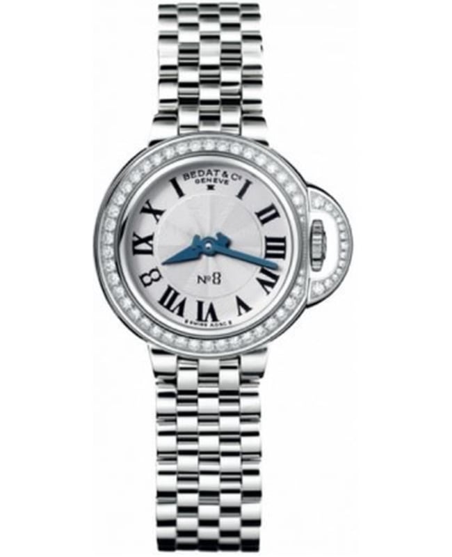 Bedat No. 7 Women's Watch 827.041.600 827.041.600