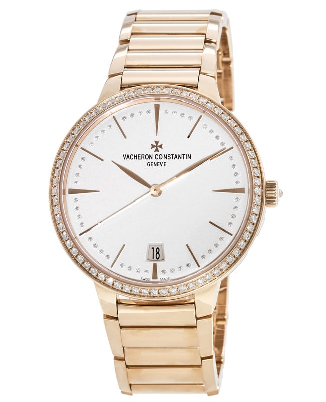 Vacheron Constantin Patrimony Women's Watch 85515/CA1R-9840