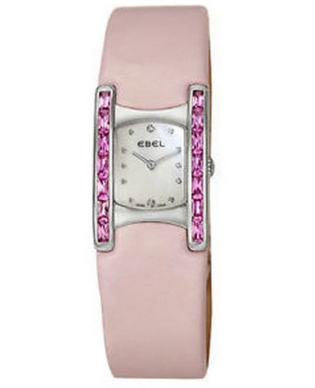 Ebel Beluga Manchette Women's Watch 9057A28/1998035530 9057A28/1998035530