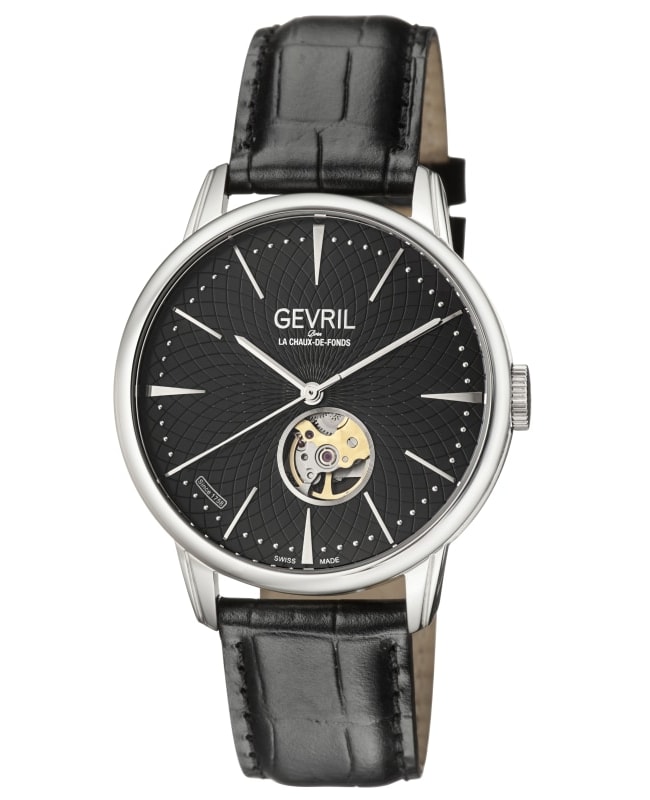 Gevril Mulberry Men’s Watch