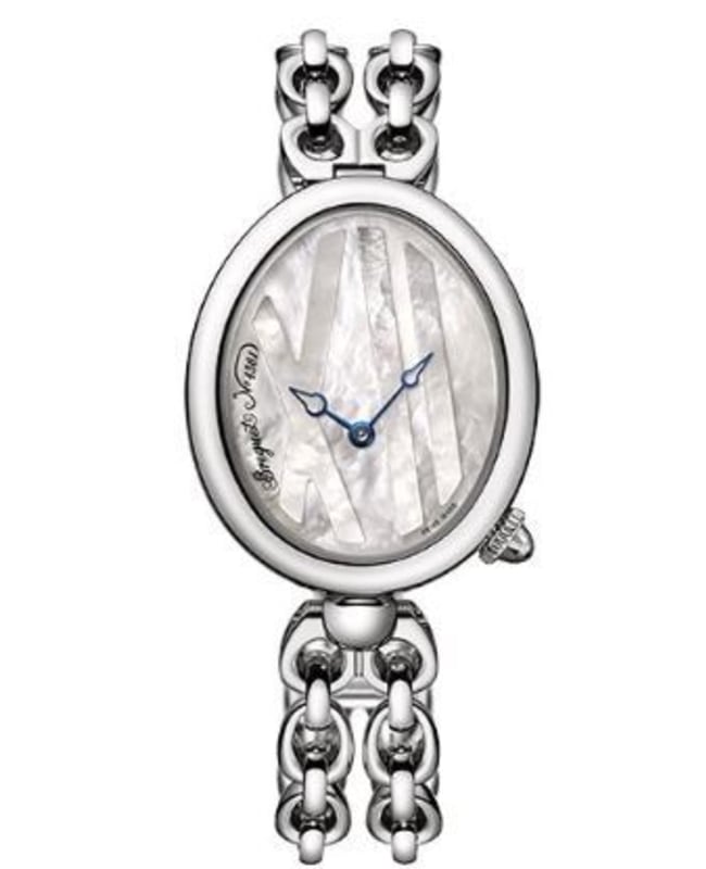 Breguet Reine de Naples Automatic Mini Women’s Watch