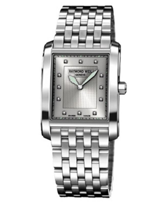 Raymond Weil Don Giovanni Cosi Grande Quartz Men's Watch 9975-ST-65081