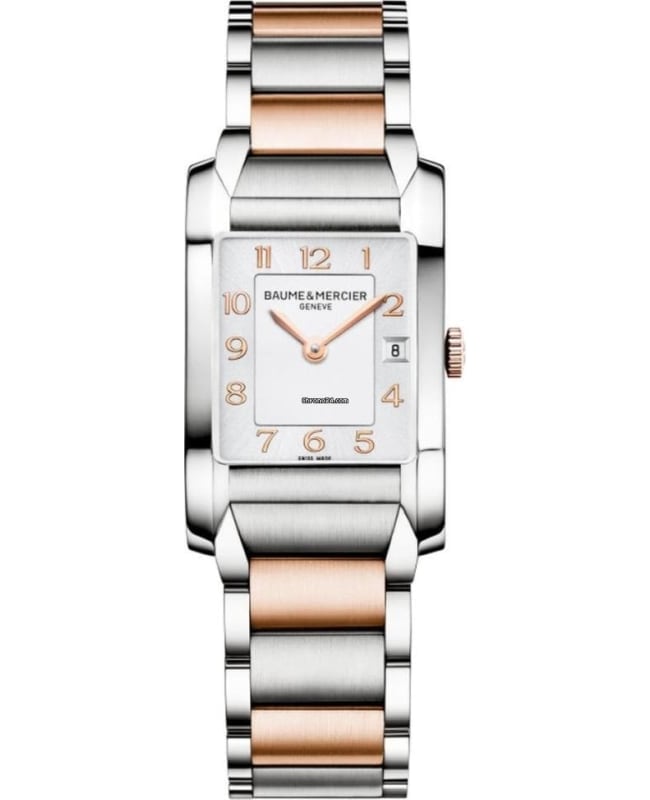 Baume & Mercier Hampton Women’s Watch