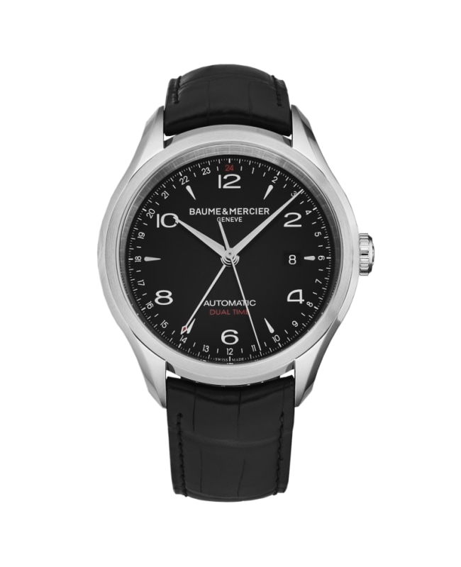 Baume & Mercier Clifton Men’s Watch