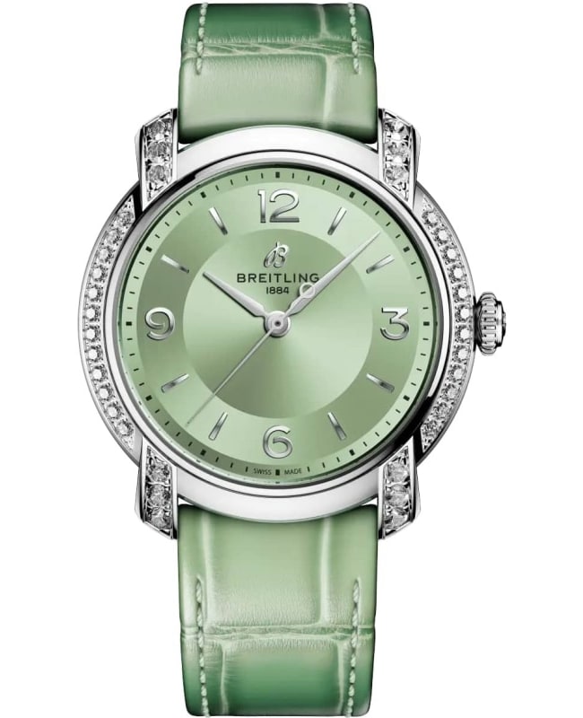 Breitling Lady Premier