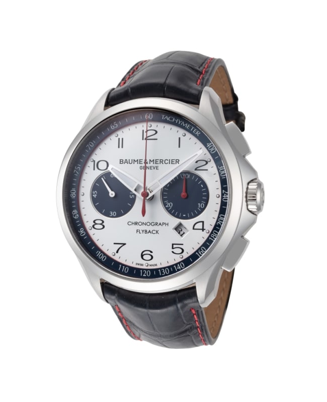 Baume & Mercier Clifton Men’s Watch