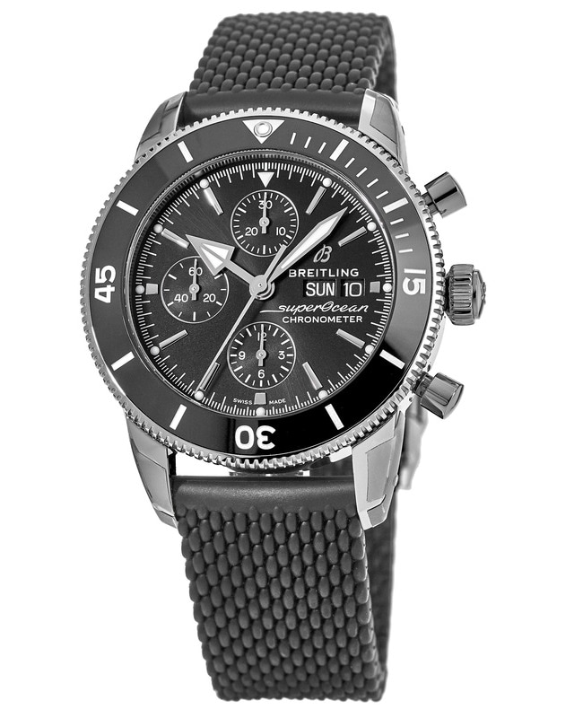 Breitling Superocean Heritage II Chronograph