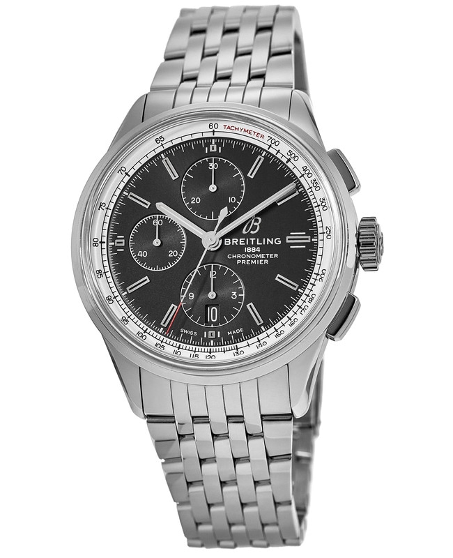 Breitling Premier Chronograph