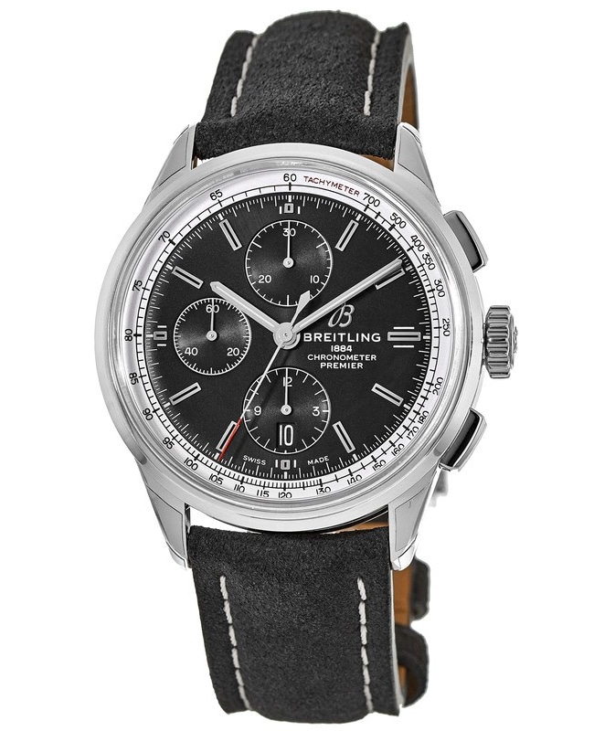 Breitling Premier Chronograph