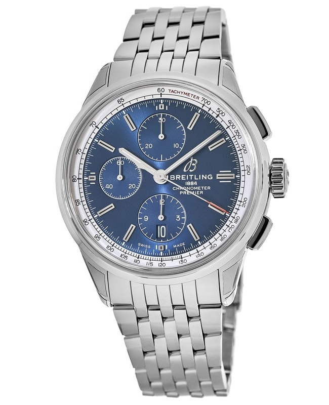 Breitling Premier Chronograph