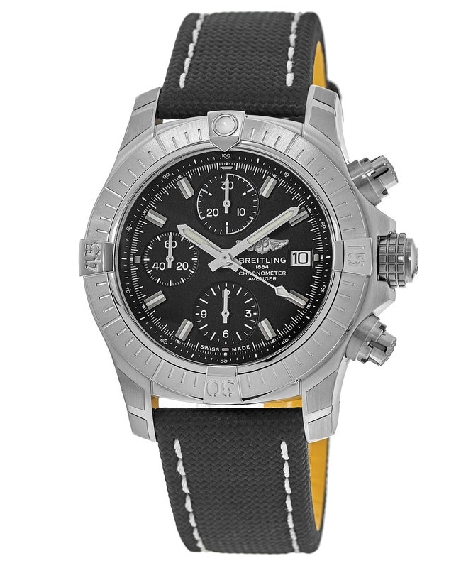 Breitling Avenger Chronograph